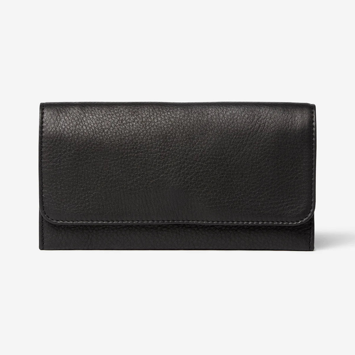 Osgoode Marley leather RFID Card Case Wallet- 1218/1326 Black