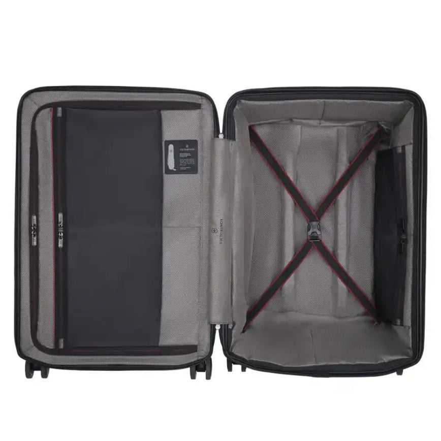 Victorinox Spectra 3.0 Hardside Expandable 27” Medium Checked Spinner (Free Personalization)