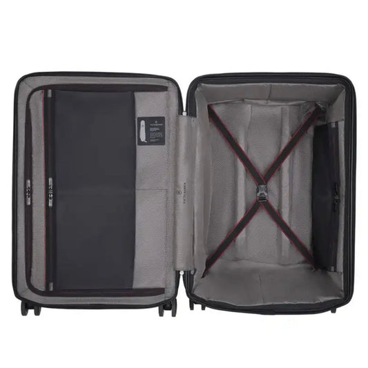 Victorinox Spectra 3.0 Hardside Expandable 27” Medium Checked Spinner (Free Personalization)