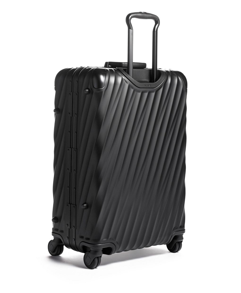 TUMI 19 DEGREE ALUMINUM 26” Short Trip Hardside Spinner