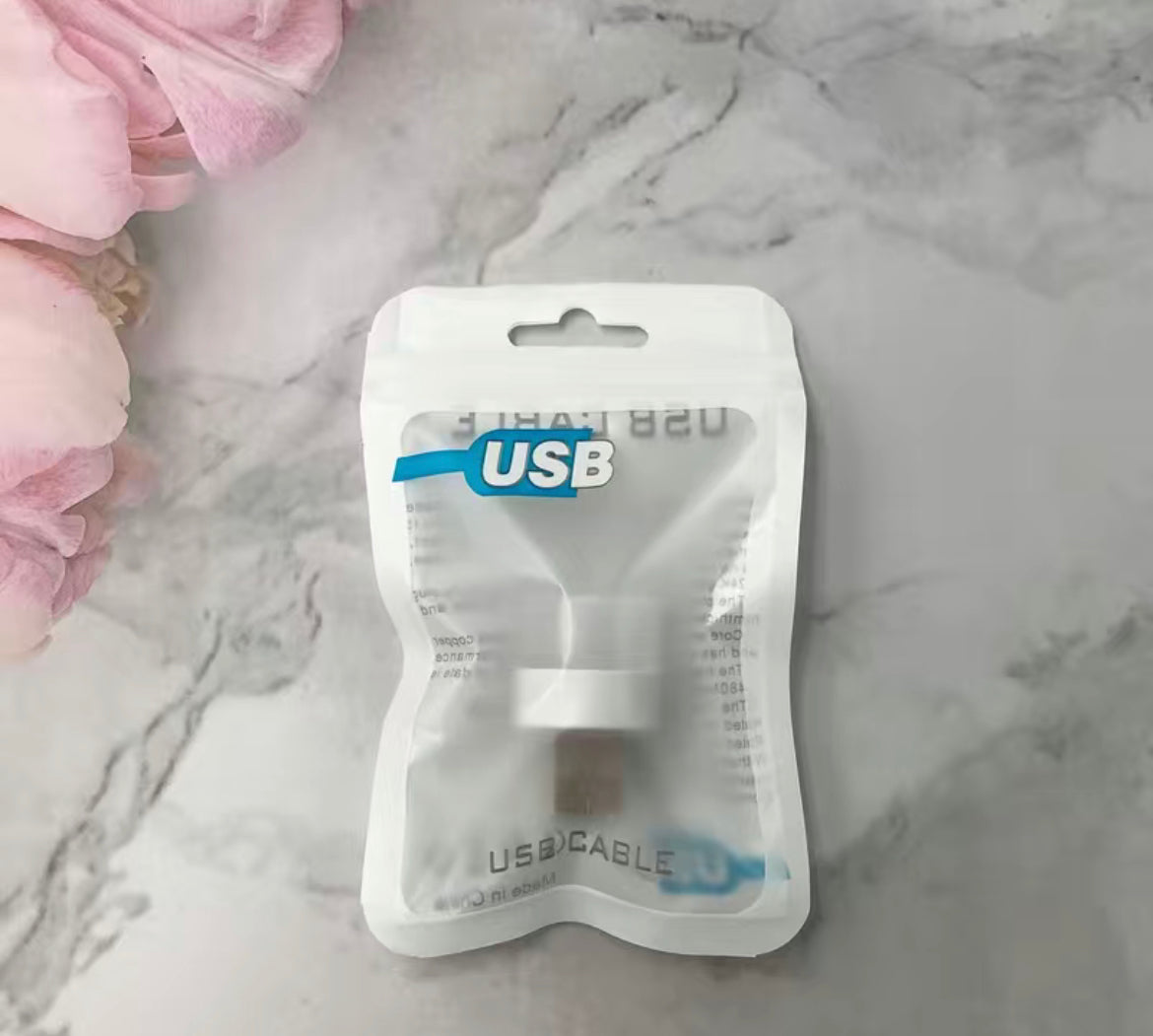 USB mini travel nightlight