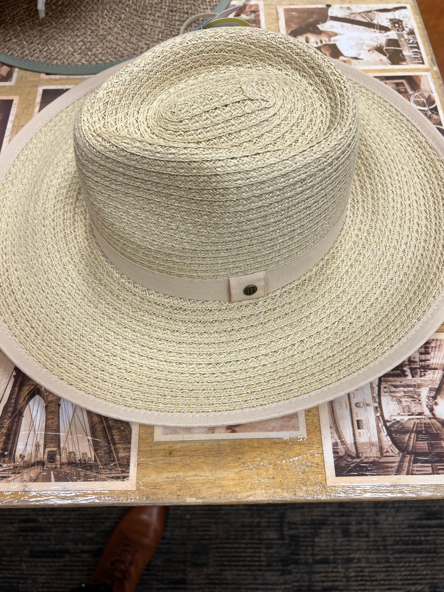 Wallaroo Hat- Bali UPF 30+