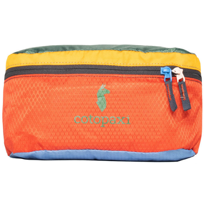 Cotopaxi Bataan 3L Fanny Pack - Del Día