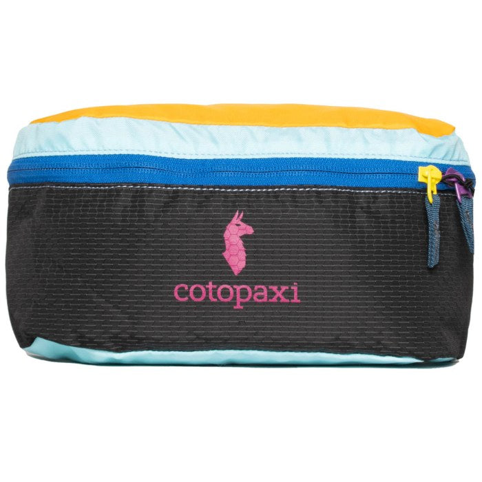 Cotopaxi Bataan 3L Fanny Pack - Del Día
