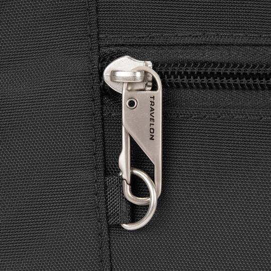 Travelon RFID Anti-Theft Classic Tour Crossbody