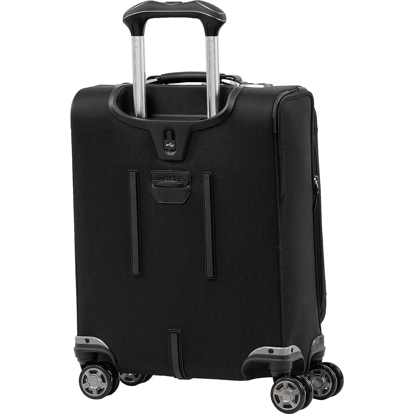 Travelpro Platinum Elite International Carry-On Softsided Expandable Spinner- 4091867