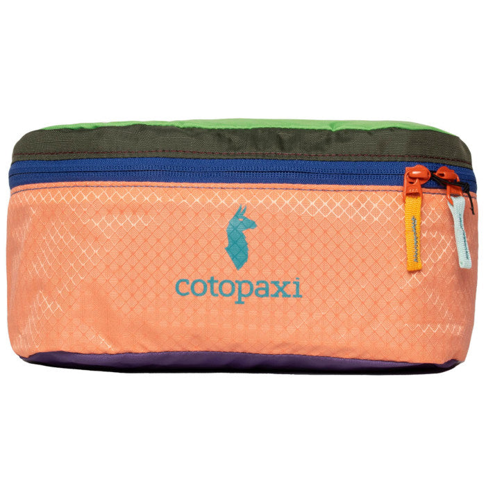 Cotopaxi Bataan 3L Fanny Pack - Del Día
