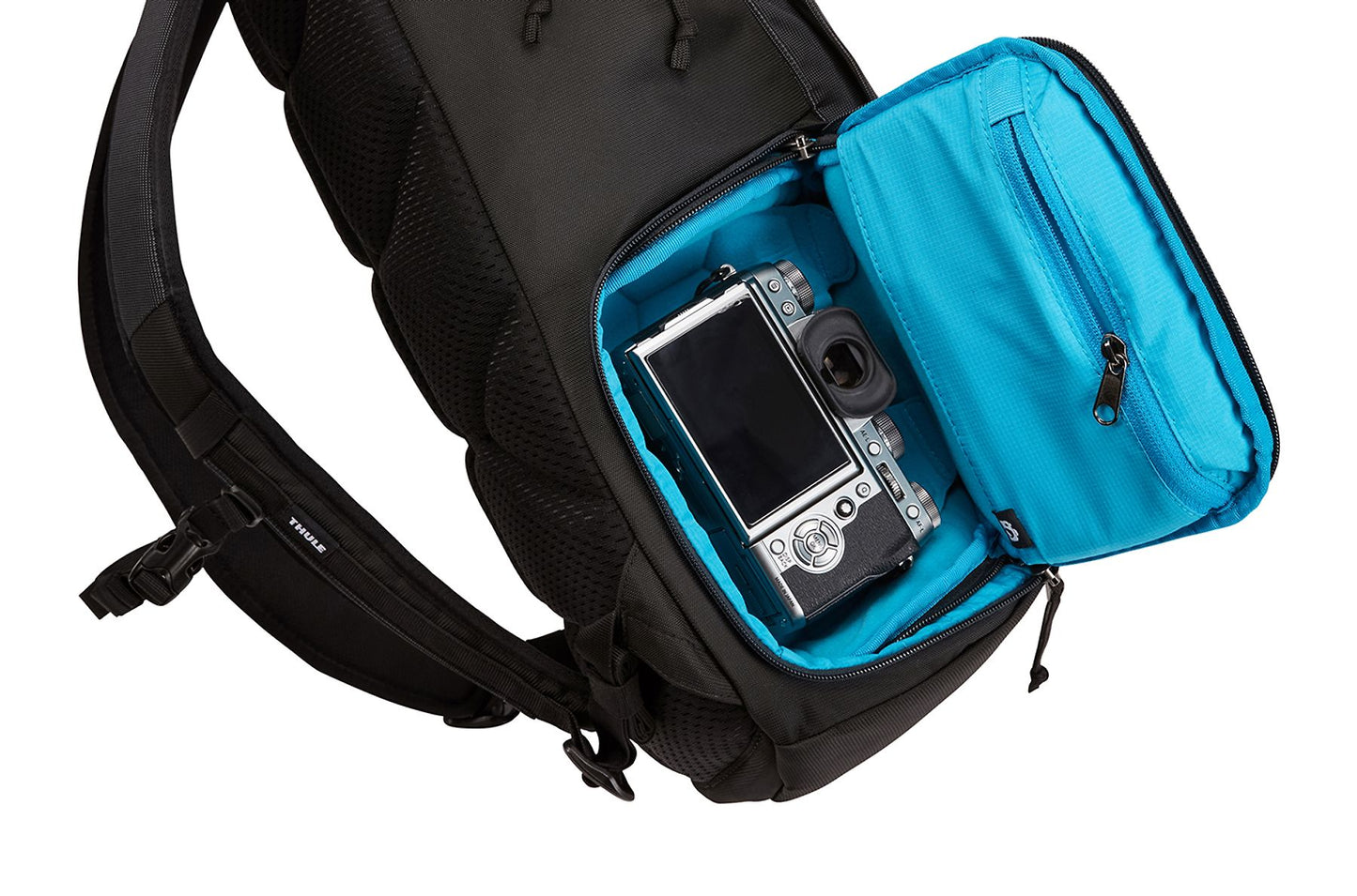 On Sale- THULE EnRoute 20L camera backpack with small laptop compartment