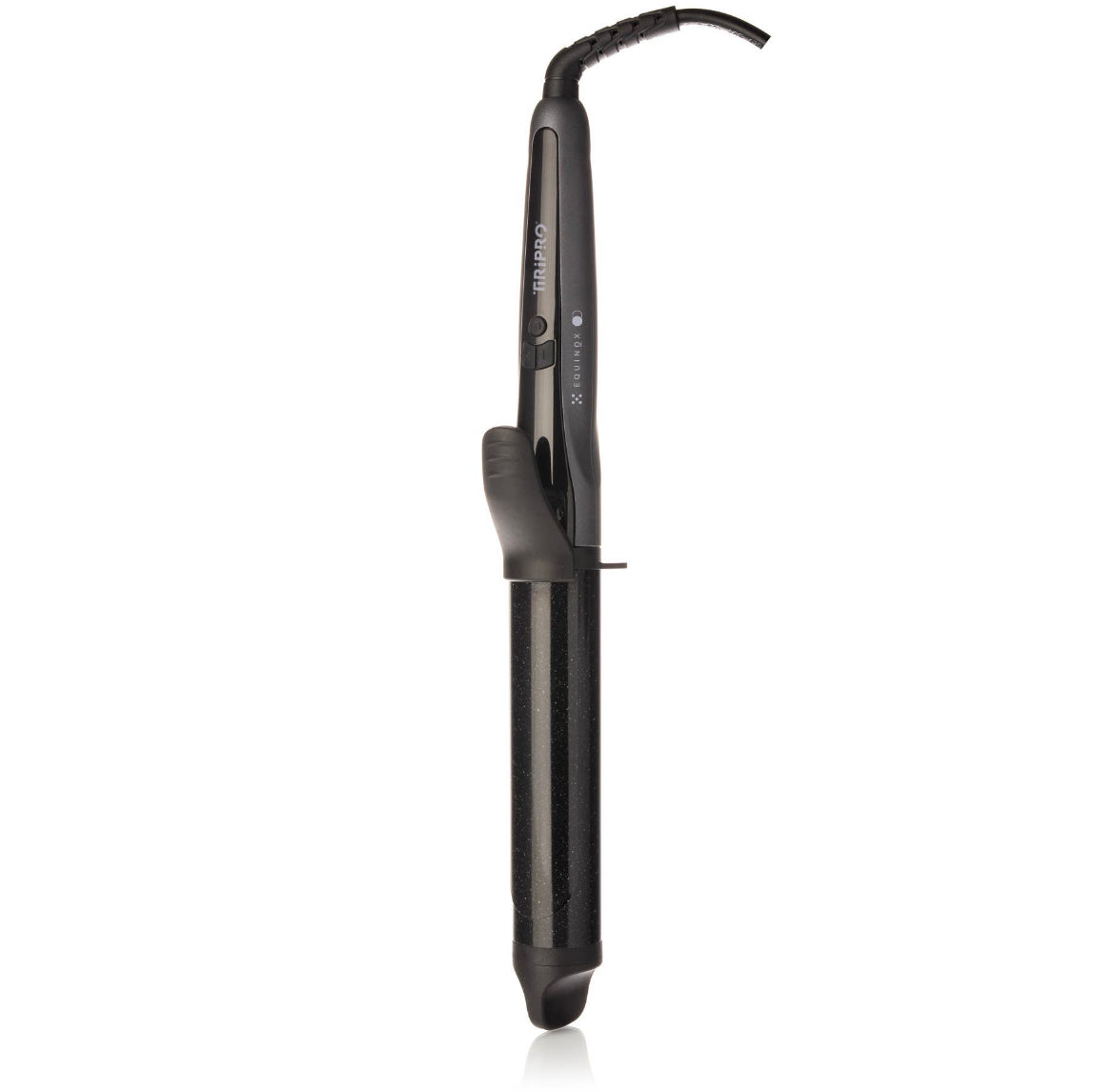 Equinox Dual Voltage Hair Curling Iron