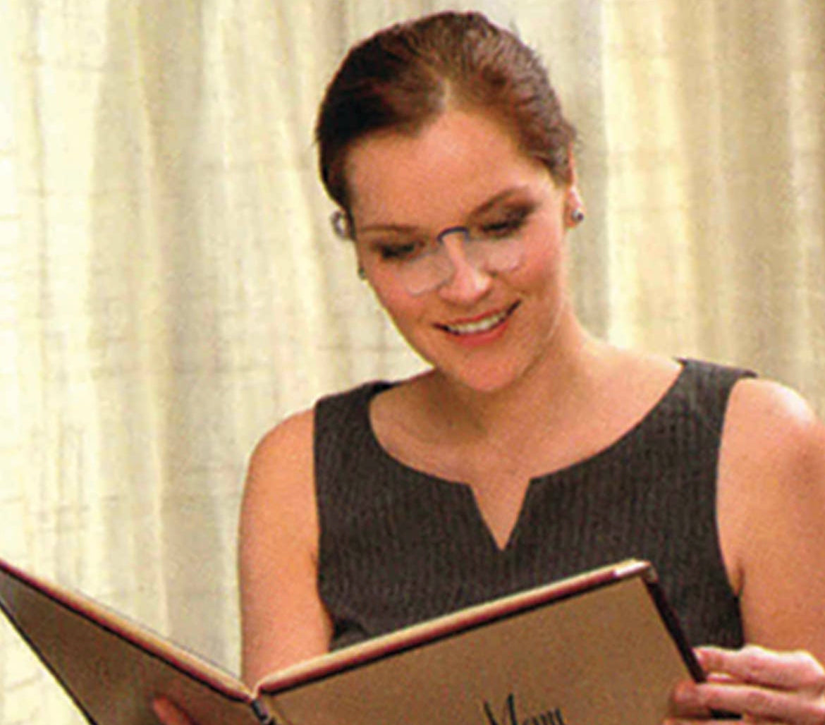 FUNKY RICO Pincher Readers +1.5