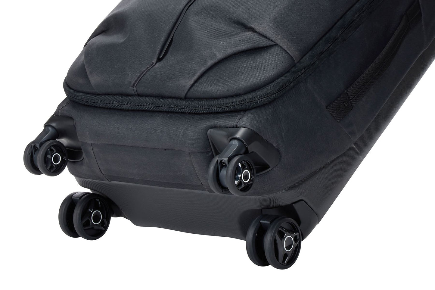 Thule Aion 22” water resistant softside carry on spinner