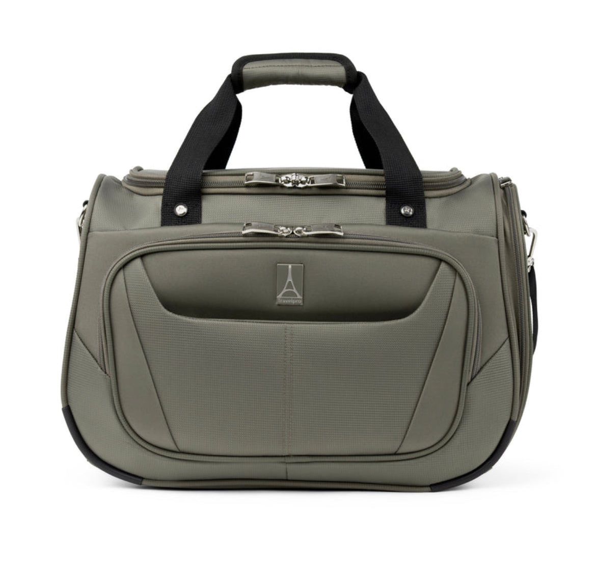 Travelpro Maxlite® 5 Soft Carry-On Tote/Duffel- 4011703 SLATE GREEN