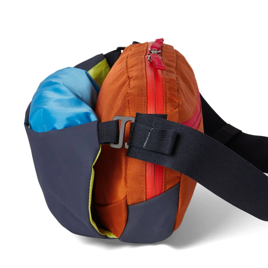 Cotopaxi Coso 2L Hip Pack - Cada Día