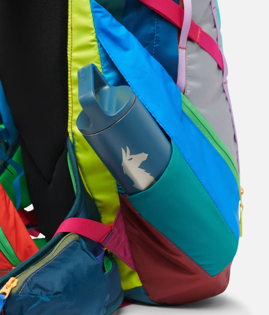 On Sale- Cotopaxi Inca 26L Hydration Backpack/Duffel - Del Día