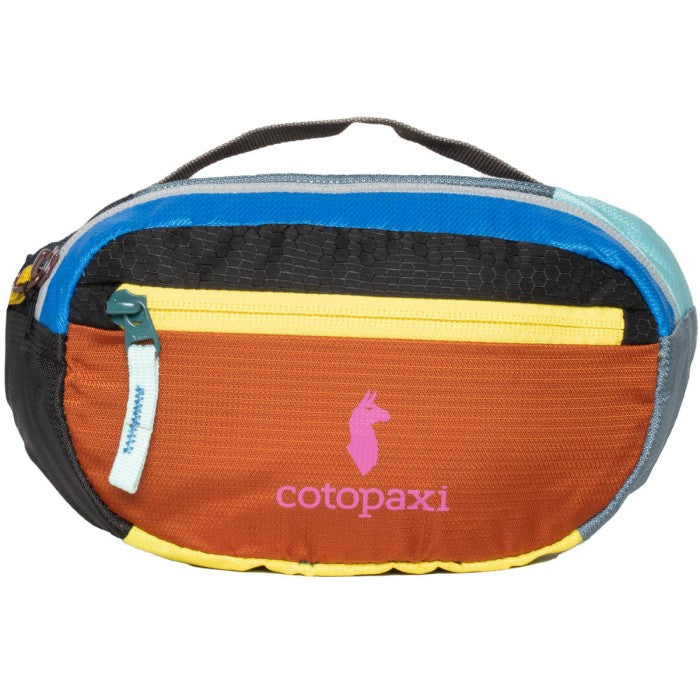 On Sale- Cotopaxi Kapai 1.5L Hip Pack - Del Día