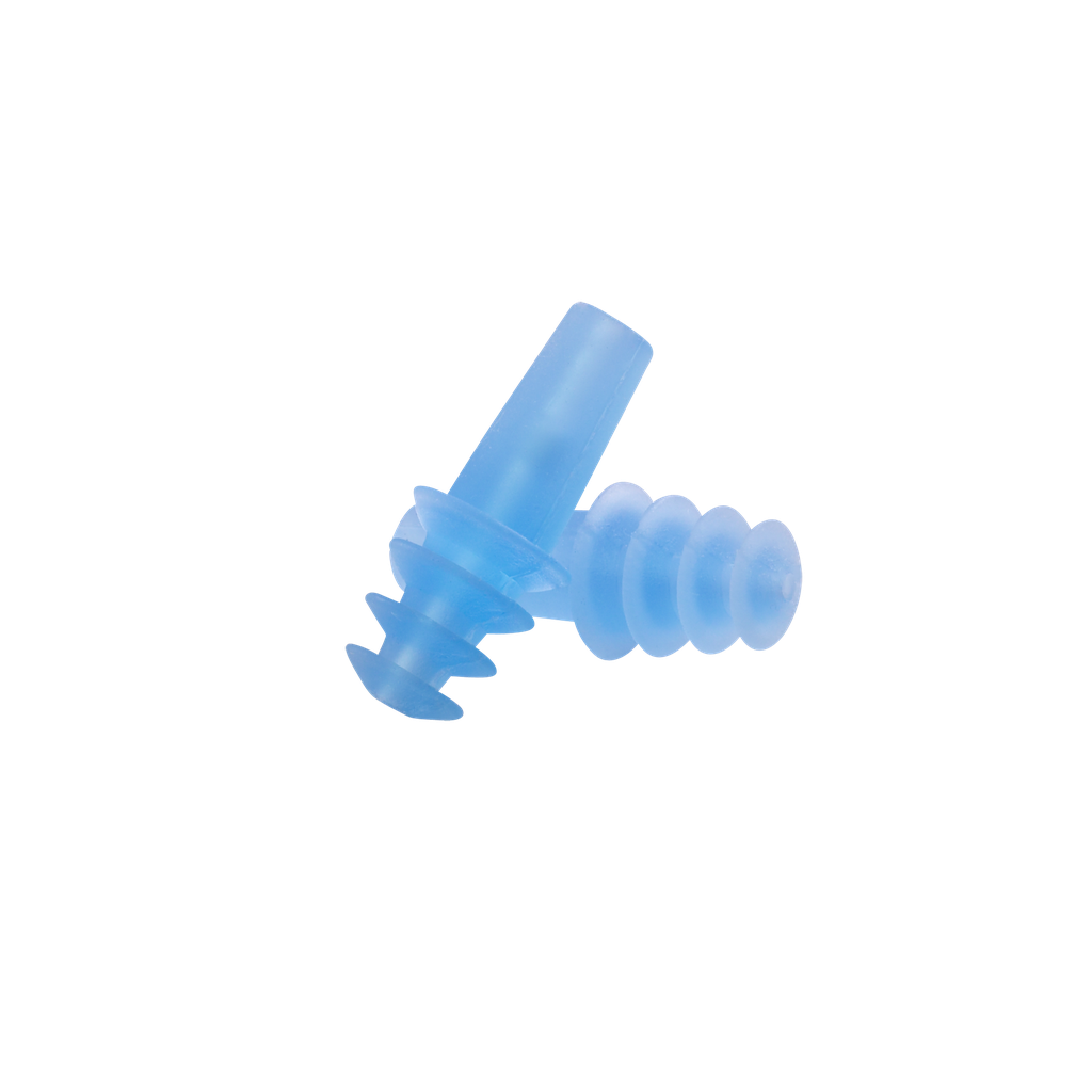 Pressure Relief EarPlanes® Ear Plugs Blue