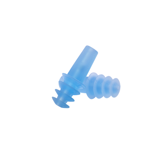 Pressure Relief EarPlanes® Ear Plugs Blue