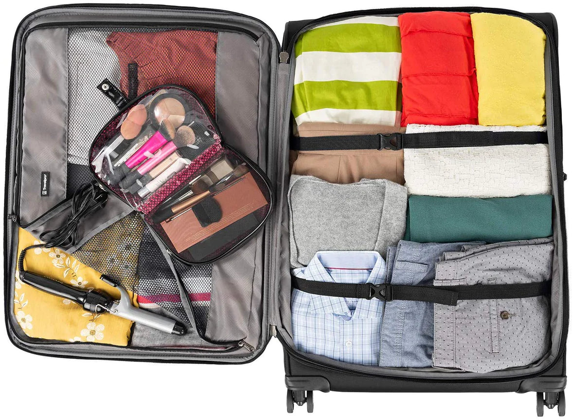 Travelpro Tourlite 29" Large Check-In Softsided Expandable Spinner- TP8008S69