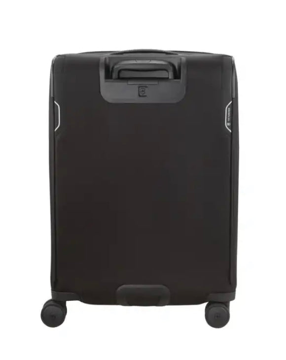 *DISCONTINUED* Victorinox Werks Traveler 6.0 Softside 25” Medium Checked Spinner