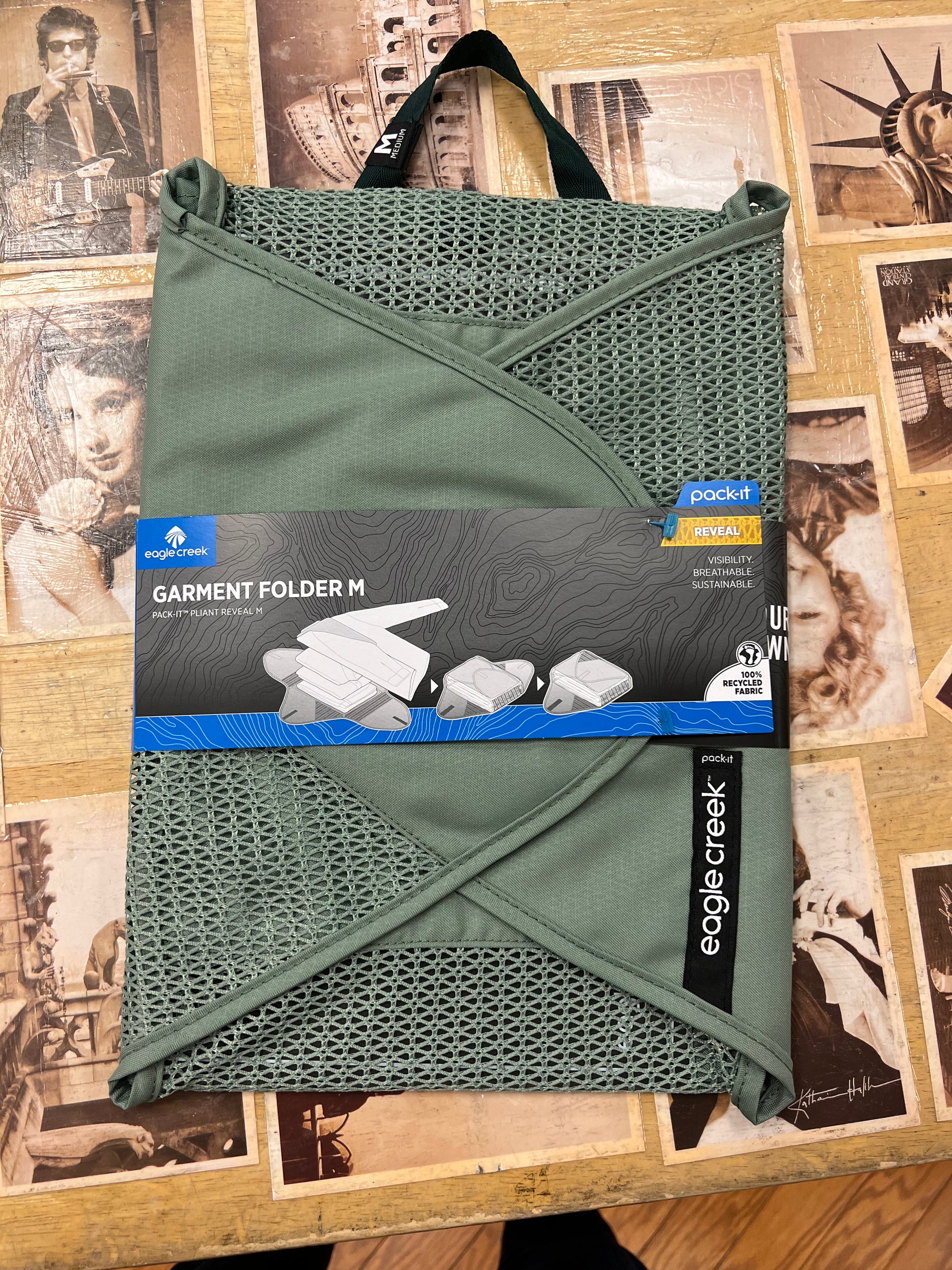 Eagle Creek Medium PackIt Garment Folder