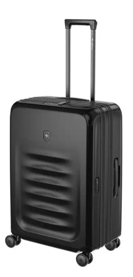 Victorinox Spectra 3.0 Hardside Expandable 27” Medium Checked Spinner (Free Personalization)