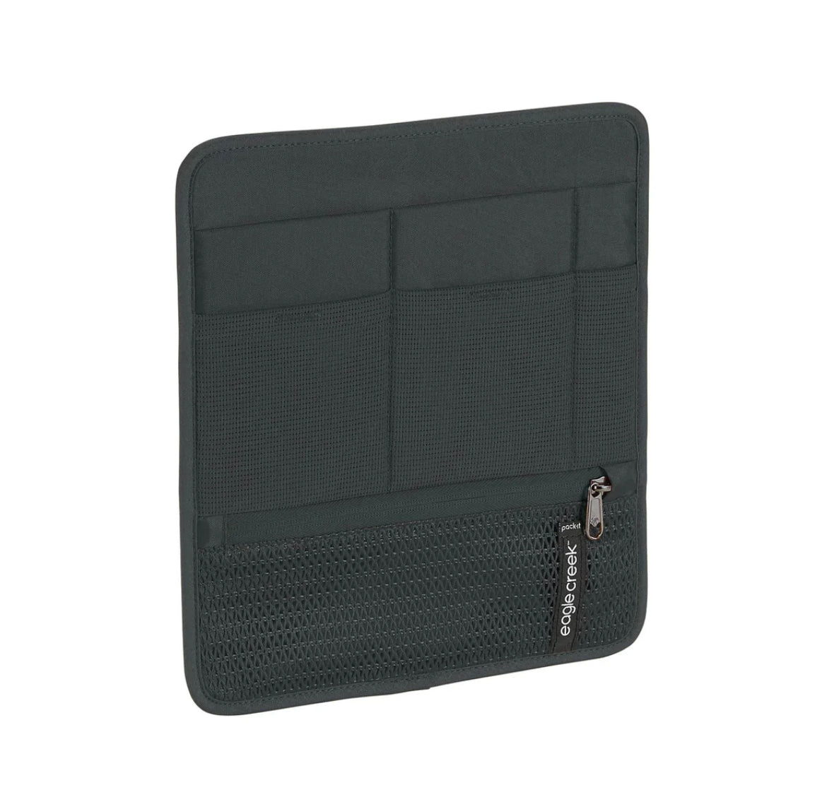 Eagle Creek E-Organizer Panel Black