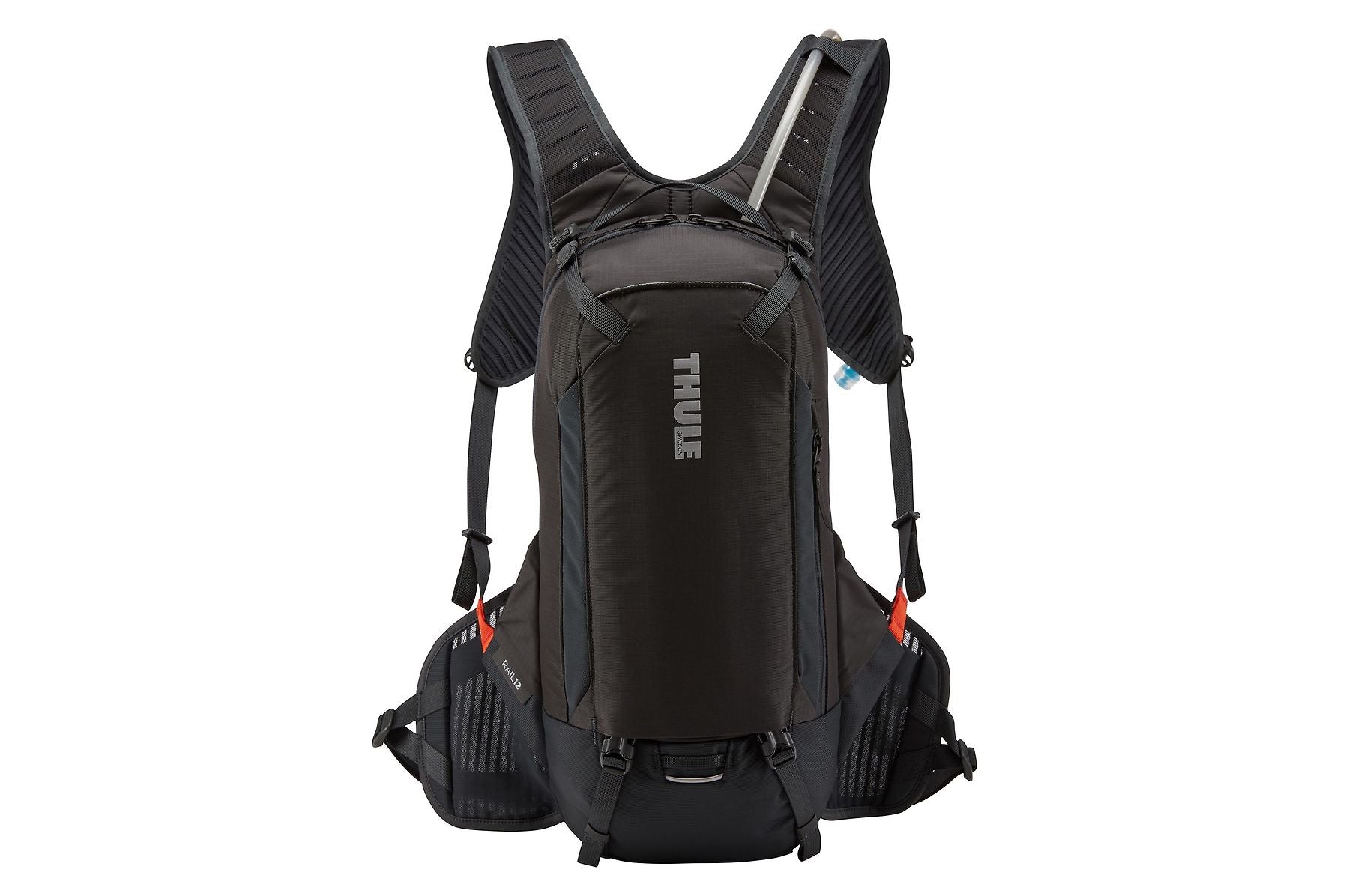 Thule RAIL 12L hydration backpack- $130
