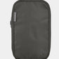 Travelon Water Resistant Compact Hanging Toiletry Kit