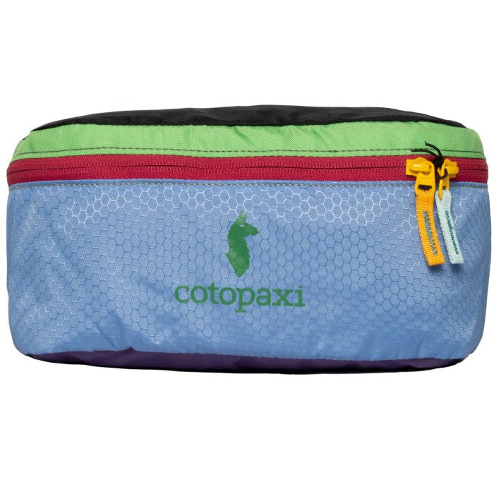 Cotopaxi Bataan 3L Fanny Pack - Del Día