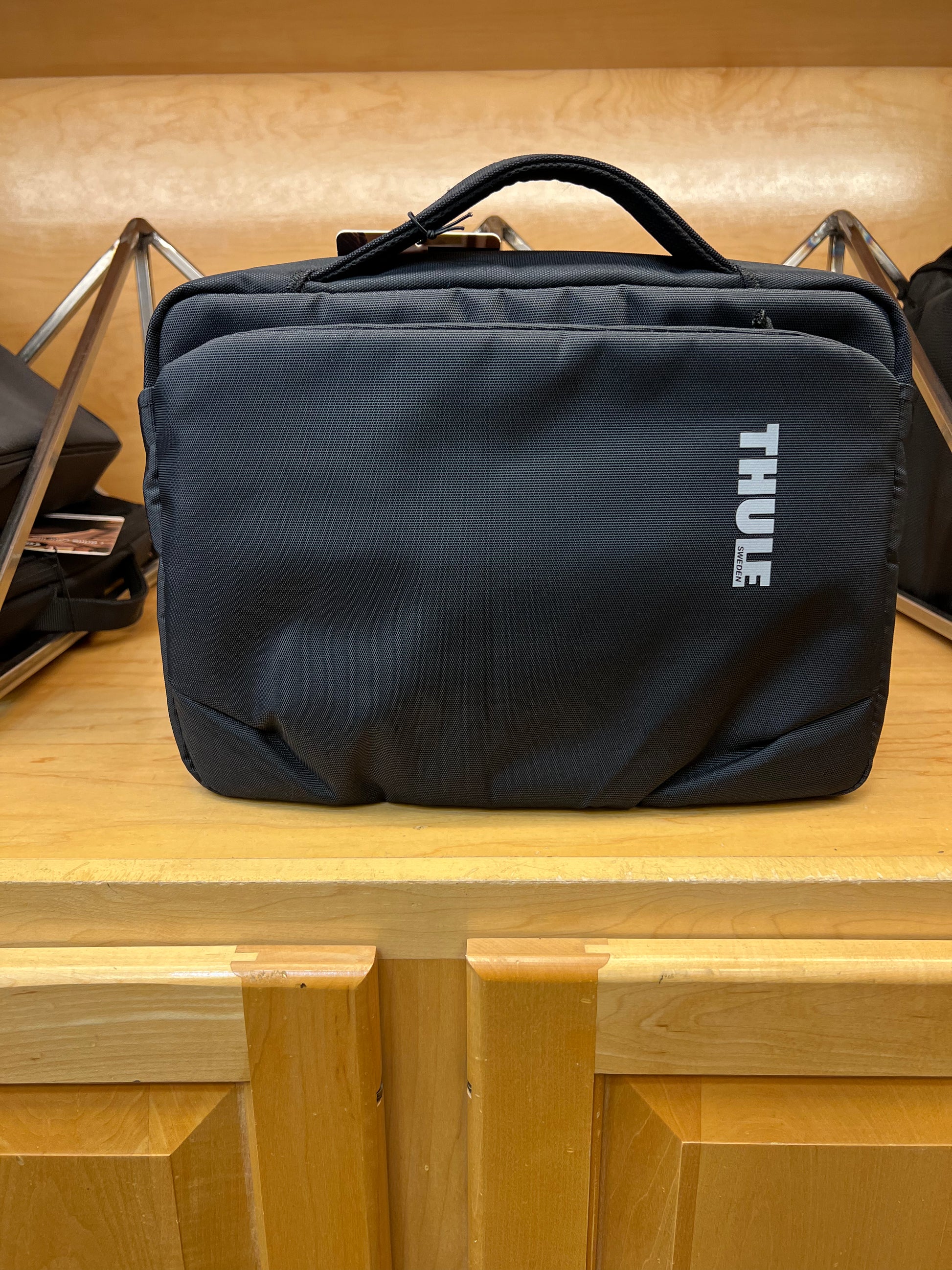 Thule Subterra attaché MacBook 13" black