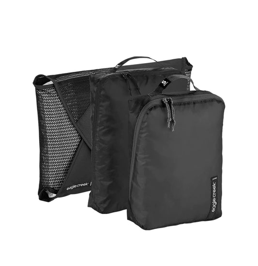 Eagle Creek PACK-IT™ Starter Set Black