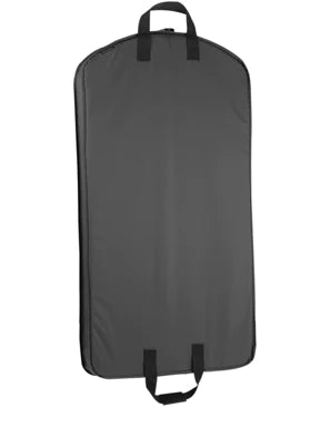 Clemco Forty (40) Inch Hanging Garment Bag