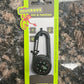 On Sale- AceCamp Carabiner Compass and Thermometer