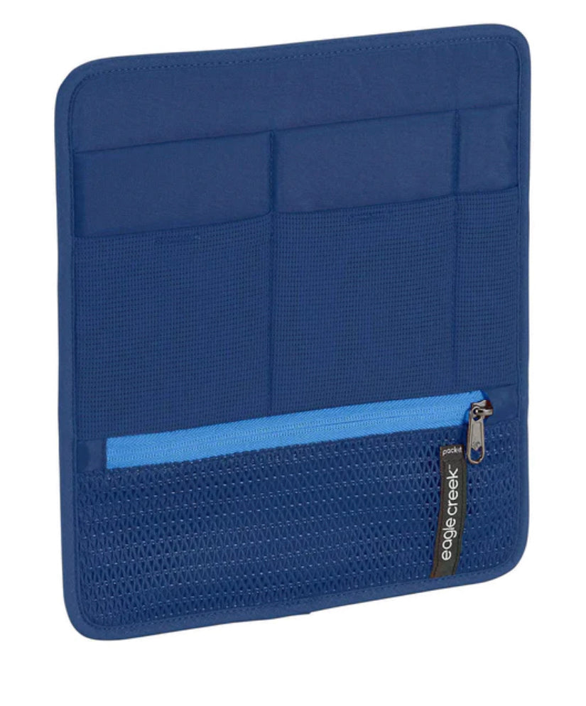 Eagle Creek Organizer Panel BLUE GREY