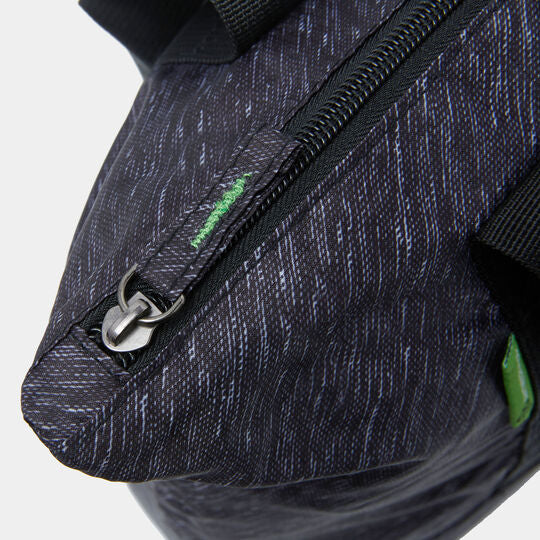 Travelon CLEAN Antimicrobial Silvadur Packable Tote with trolley sleeve passthrough