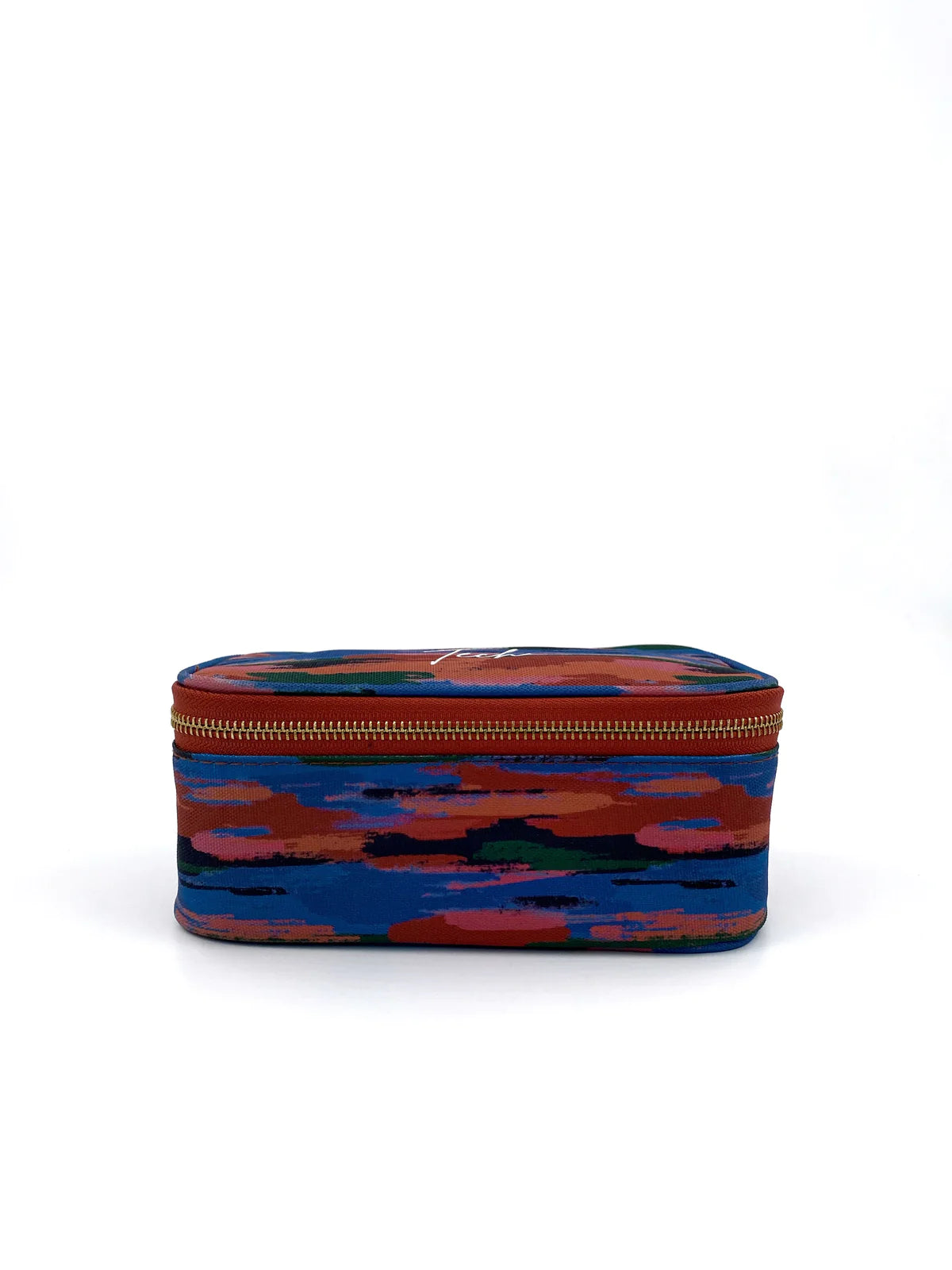 Ms. Jetsetter- Tech Organizer Multi Hue