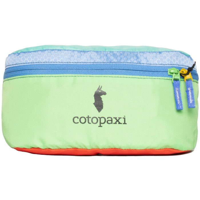 Cotopaxi Bataan 3L Fanny Pack - Del Día