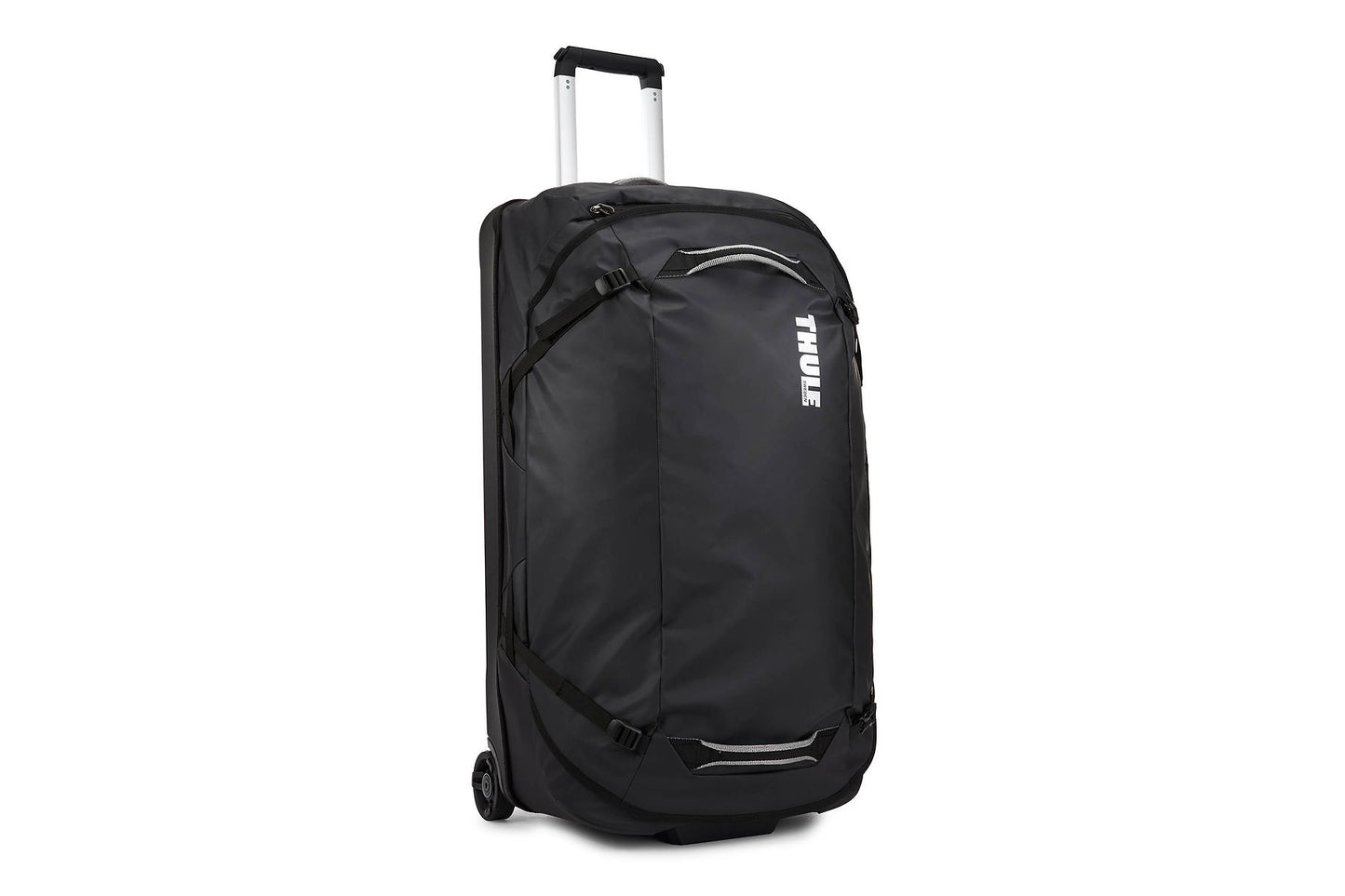 Thule Chasm 32” 2-wheeled water-resistant large check-in duffel 81cm Black