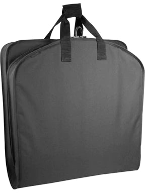 Clemco Forty (40) Inch Hanging Garment Bag
