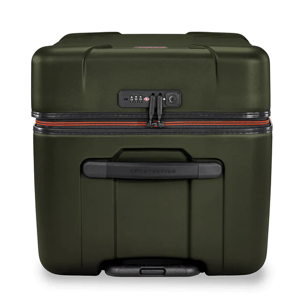 Briggs & Riley TORQ Medium Hardside Trunk Spinner (Free Monogram)- QUT228SP