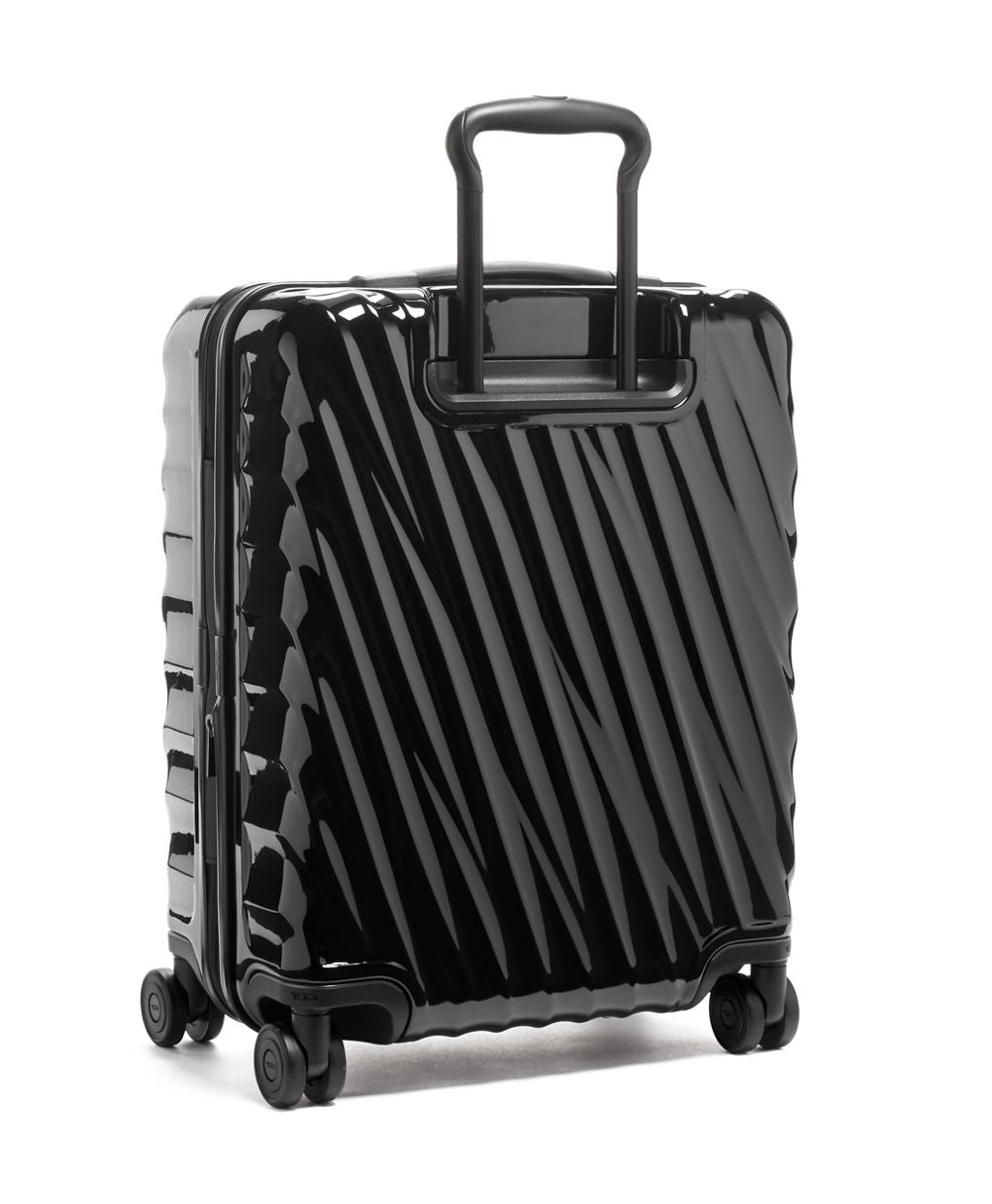 Final Sale- TUMI 19 DEGREE 21” Continental Hardside Expandable Carry-On Spinner- 0228772D2