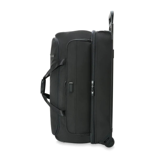 Briggs & Riley Baseline 29” Two-Wheel Duffel (Free Monogram)