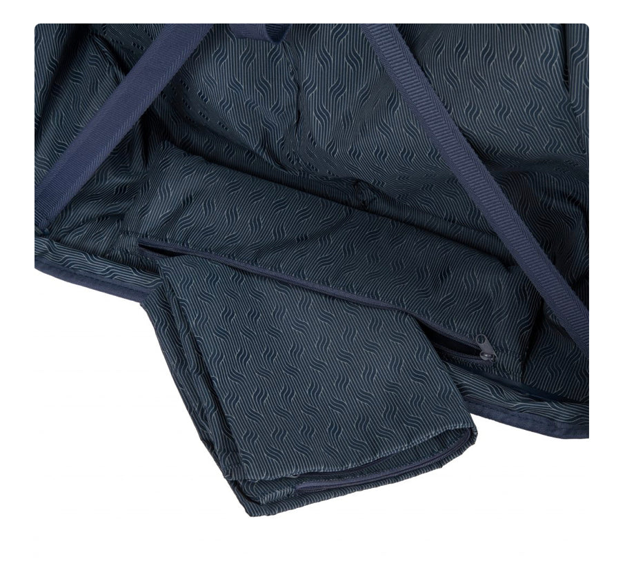 Bric's Ulisse 28" Medium Checked Hardside Expandable Spinner