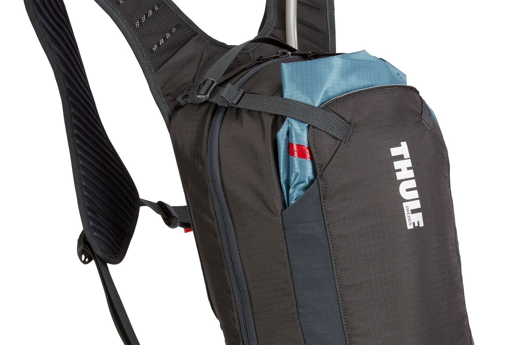 Thule RAIL 12L hydration backpack- $130