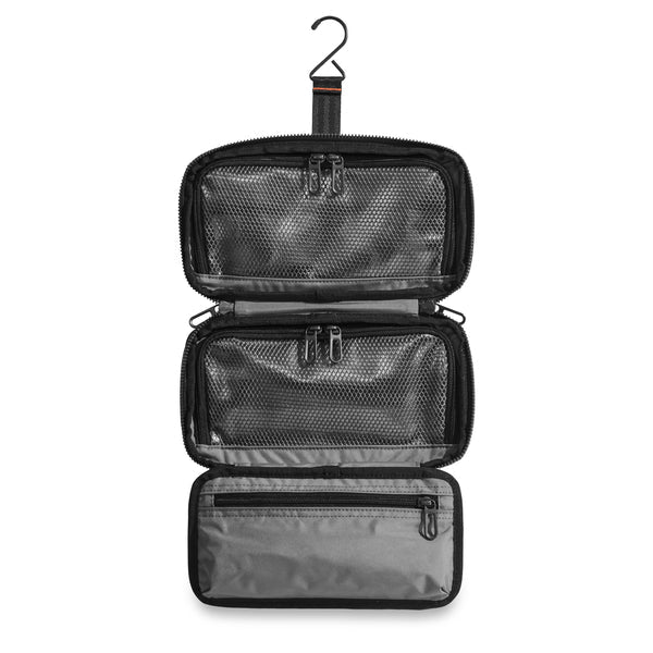 Briggs & Riley ZDX Hanging Toiletry Kit- ZA100