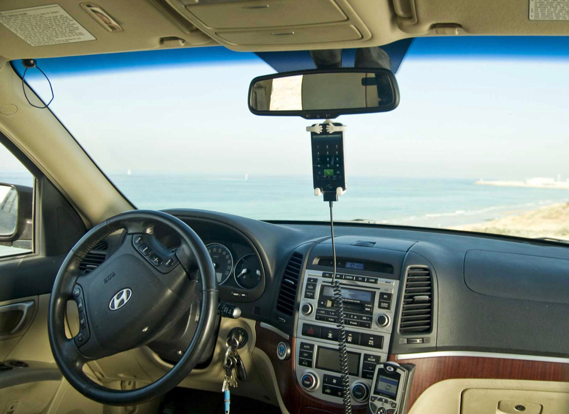 On Sale- Cellphone Holder Bondi- Pink- $8.00