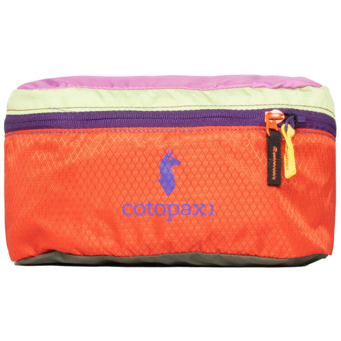 Cotopaxi Bataan 3L Fanny Pack - Del Día