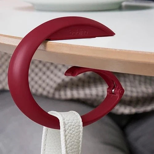 Bobino Bag Hook- $6.00 Random