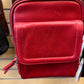 Osgoode Marley Leather RFID Mini Organizer Handbag/Purse