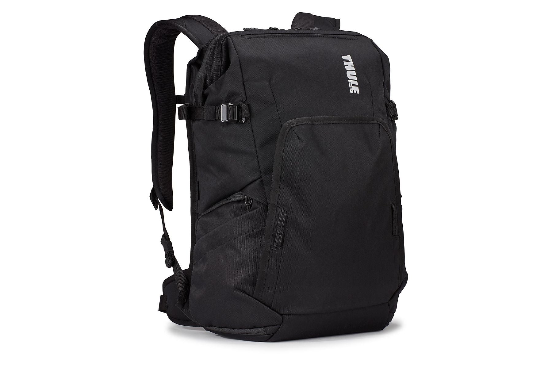 Thule Covert DSLR Camera Backpack/Laptop Backpack 24L Black